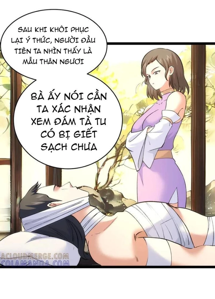 Ta Đoạt Xá Người Chơi Hệ Thống Chapter 155 - 39