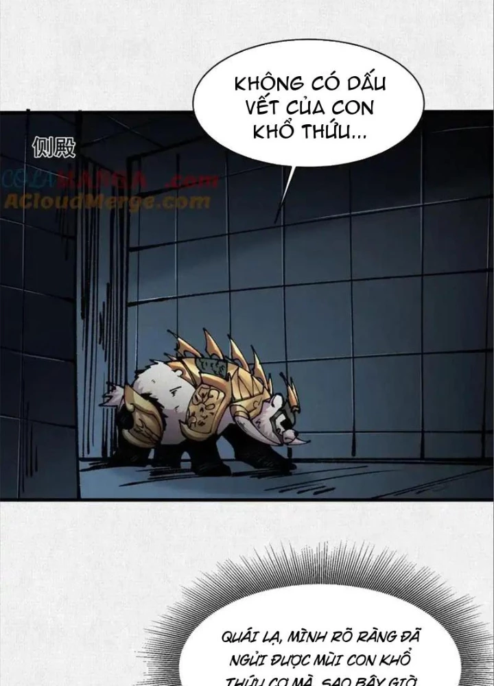 Xi Hồn Chapter 77 - 5