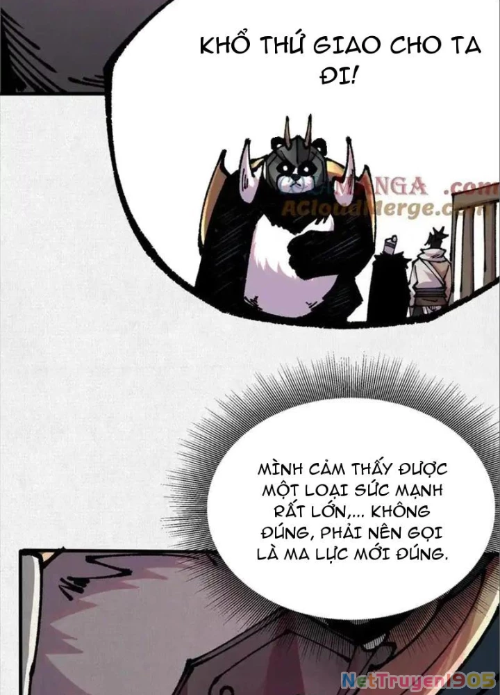 Xi Hồn Chapter 77 - 9