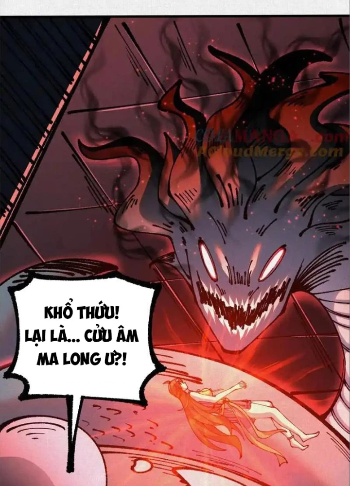Xi Hồn Chapter 77 - 17