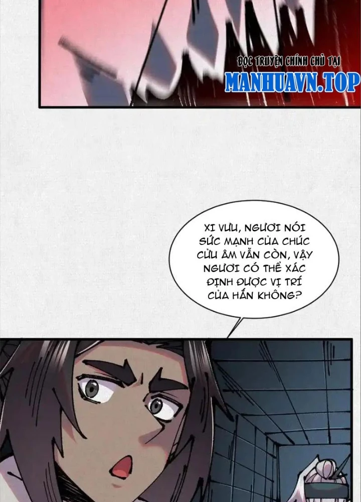 Xi Hồn Chapter 77 - 23
