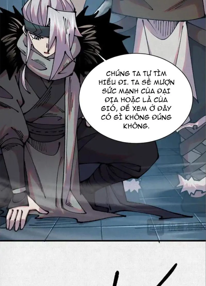 Xi Hồn Chapter 77 - 27
