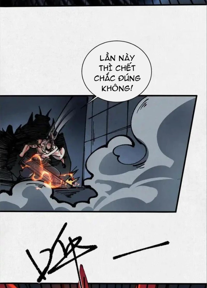 Xi Hồn Chapter 77 - 89