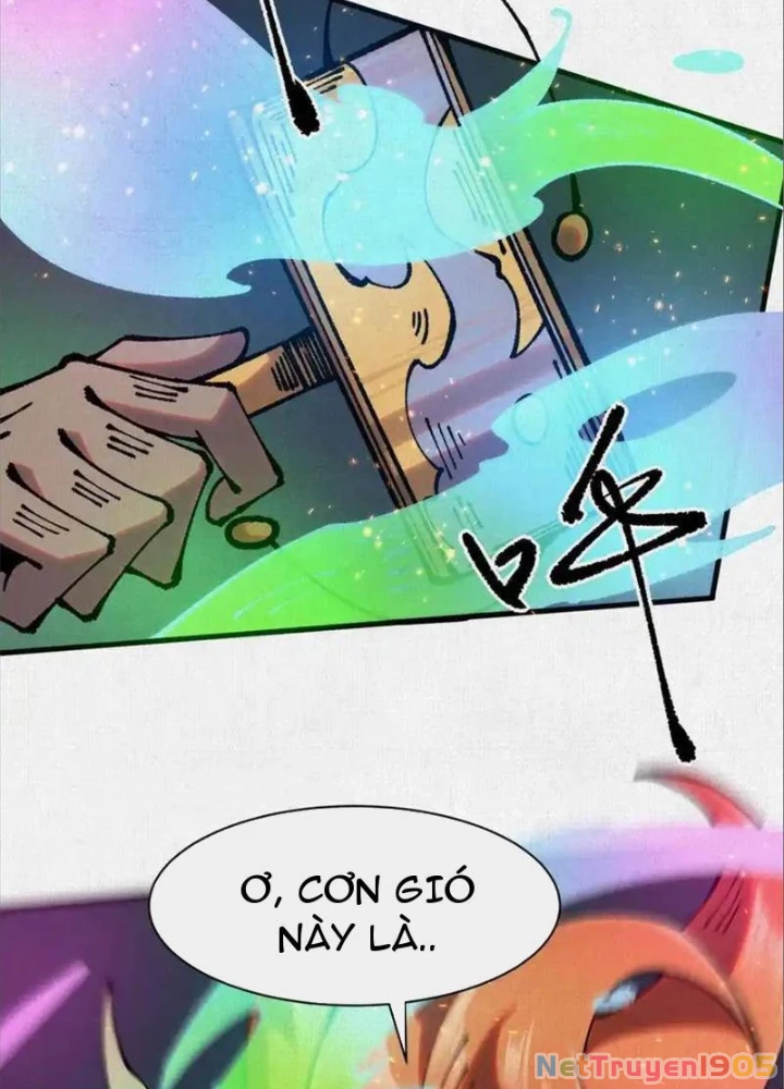Xi Hồn Chapter 77 - 101