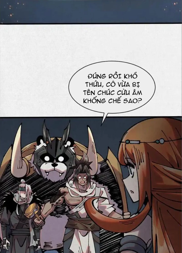 Xi Hồn Chapter 77 - 105