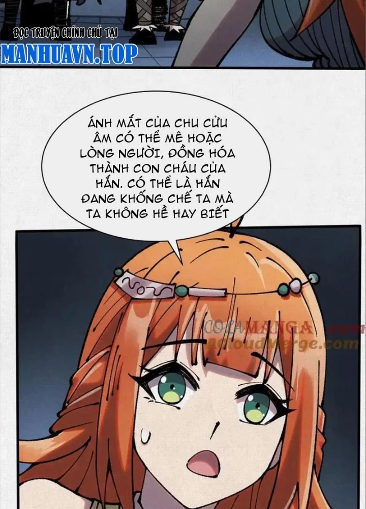 Xi Hồn Chapter 77 - 107