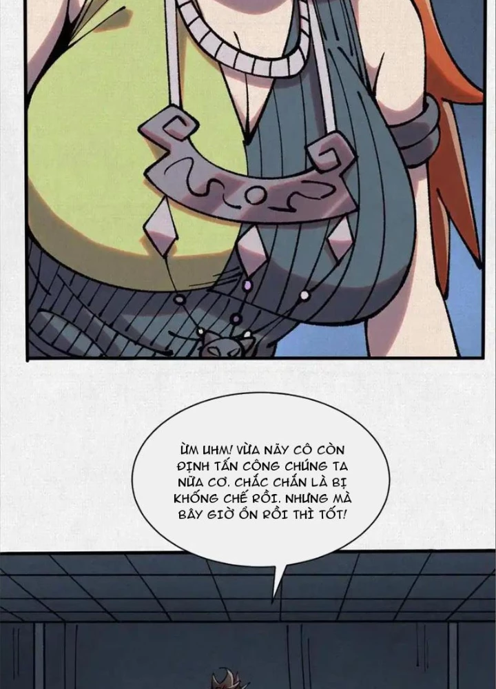Xi Hồn Chapter 77 - 109