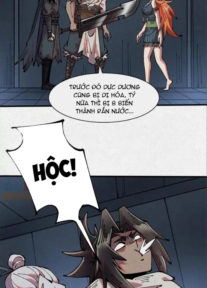 Xi Hồn Chapter 77 - 111