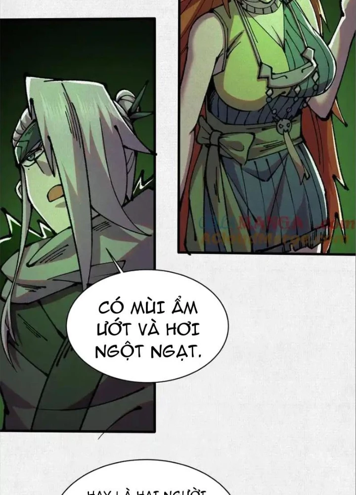 Xi Hồn Chapter 77 - 131