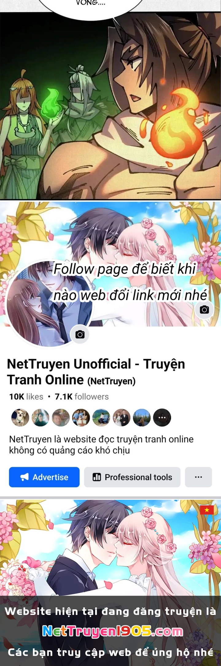 Xi Hồn Chapter 77 - 133