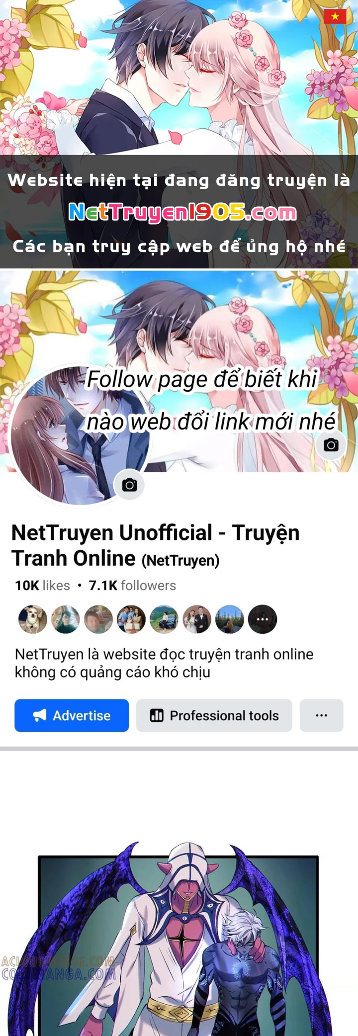 Dị Chủng Hắc Đản Chapter 23 - 1