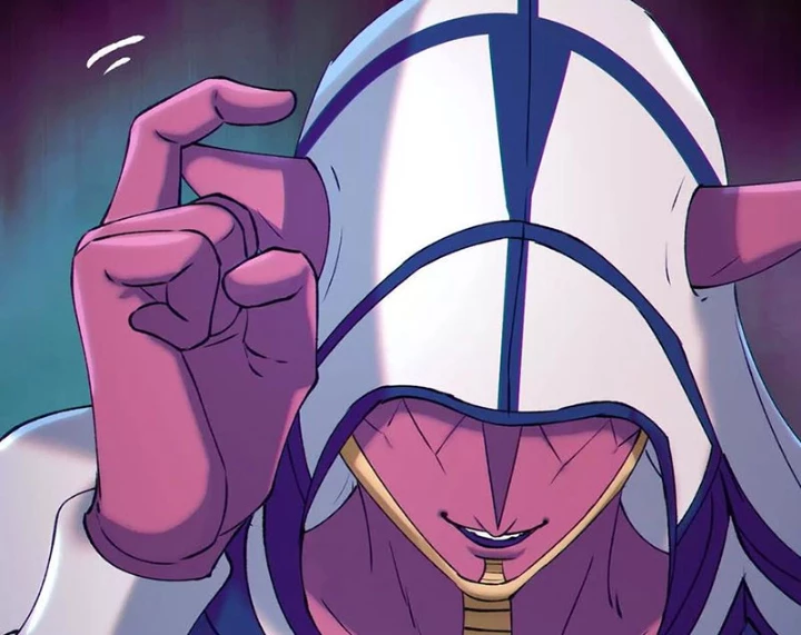 Dị Chủng Hắc Đản Chapter 23 - 16