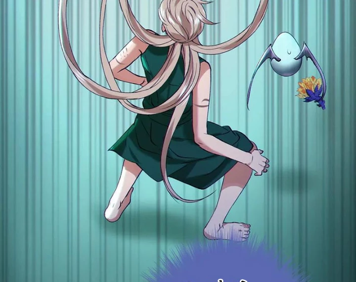 Dị Chủng Hắc Đản Chapter 23 - 25