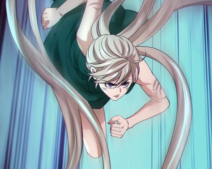 Dị Chủng Hắc Đản Chapter 23 - 40