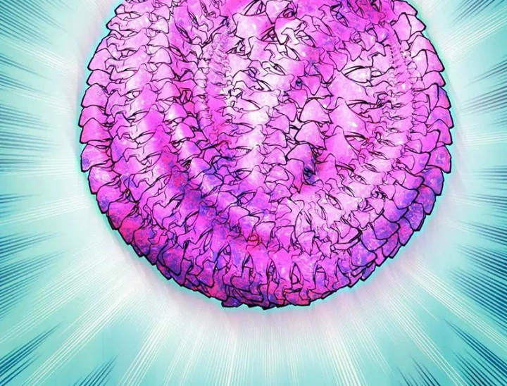 Dị Chủng Hắc Đản Chapter 23 - 142