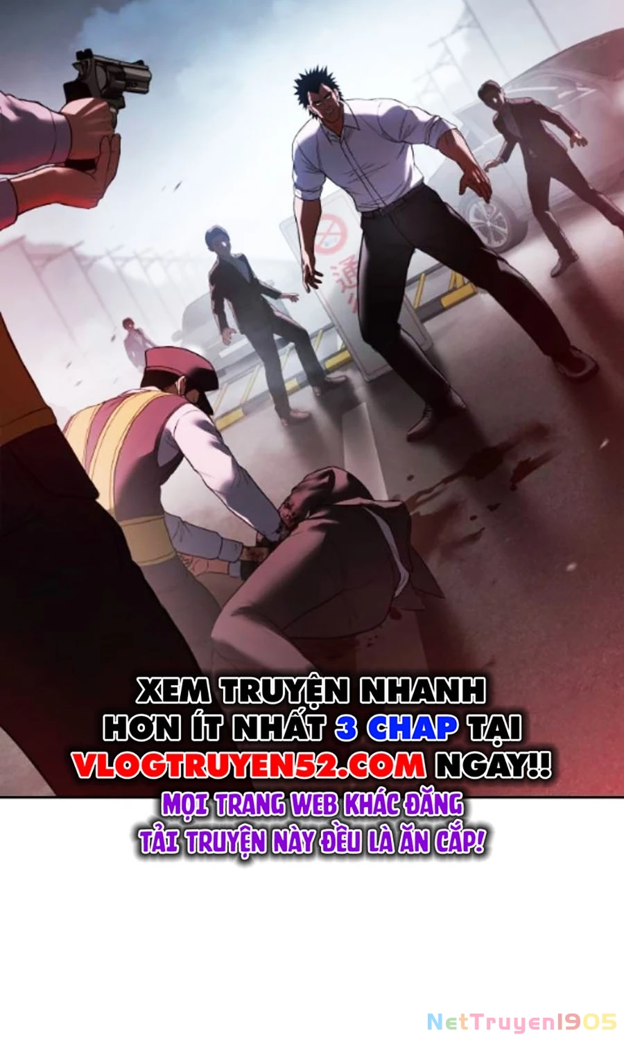 Đặc Vụ Song Sinh Chapter 140 - 27