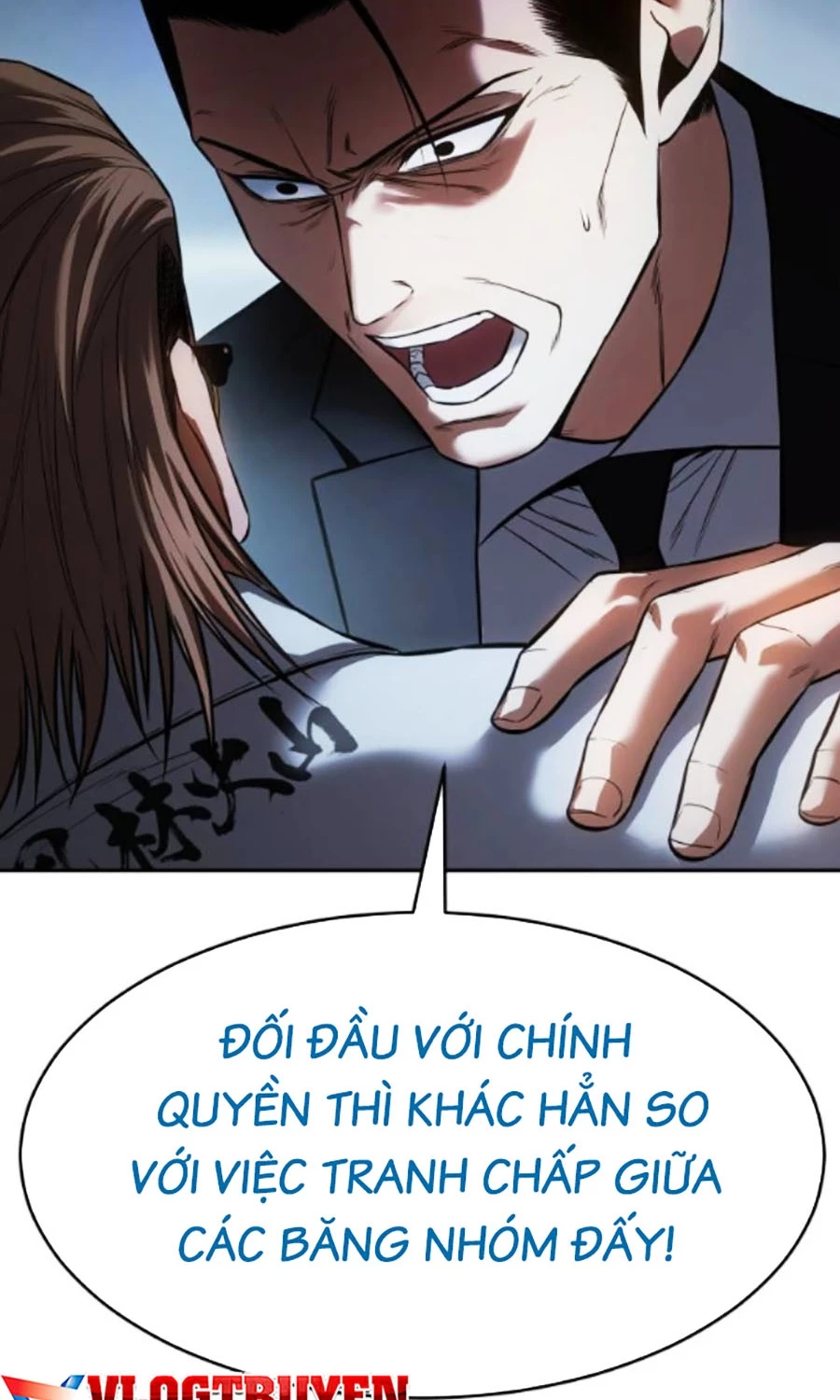 Đặc Vụ Song Sinh Chapter 140 - 45