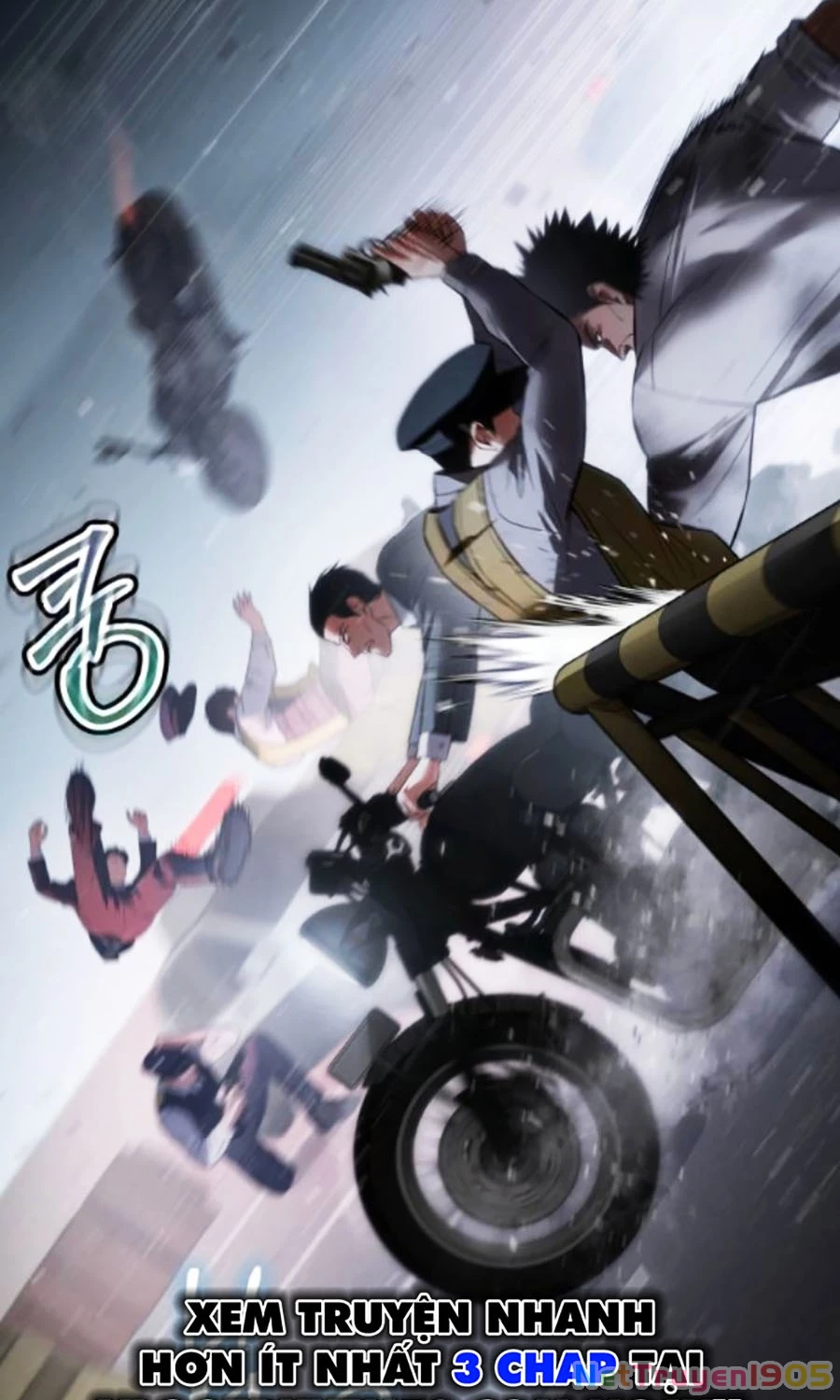 Đặc Vụ Song Sinh Chapter 140 - 81