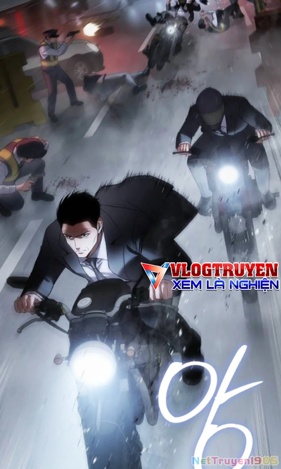 Đặc Vụ Song Sinh Chapter 140 - 83