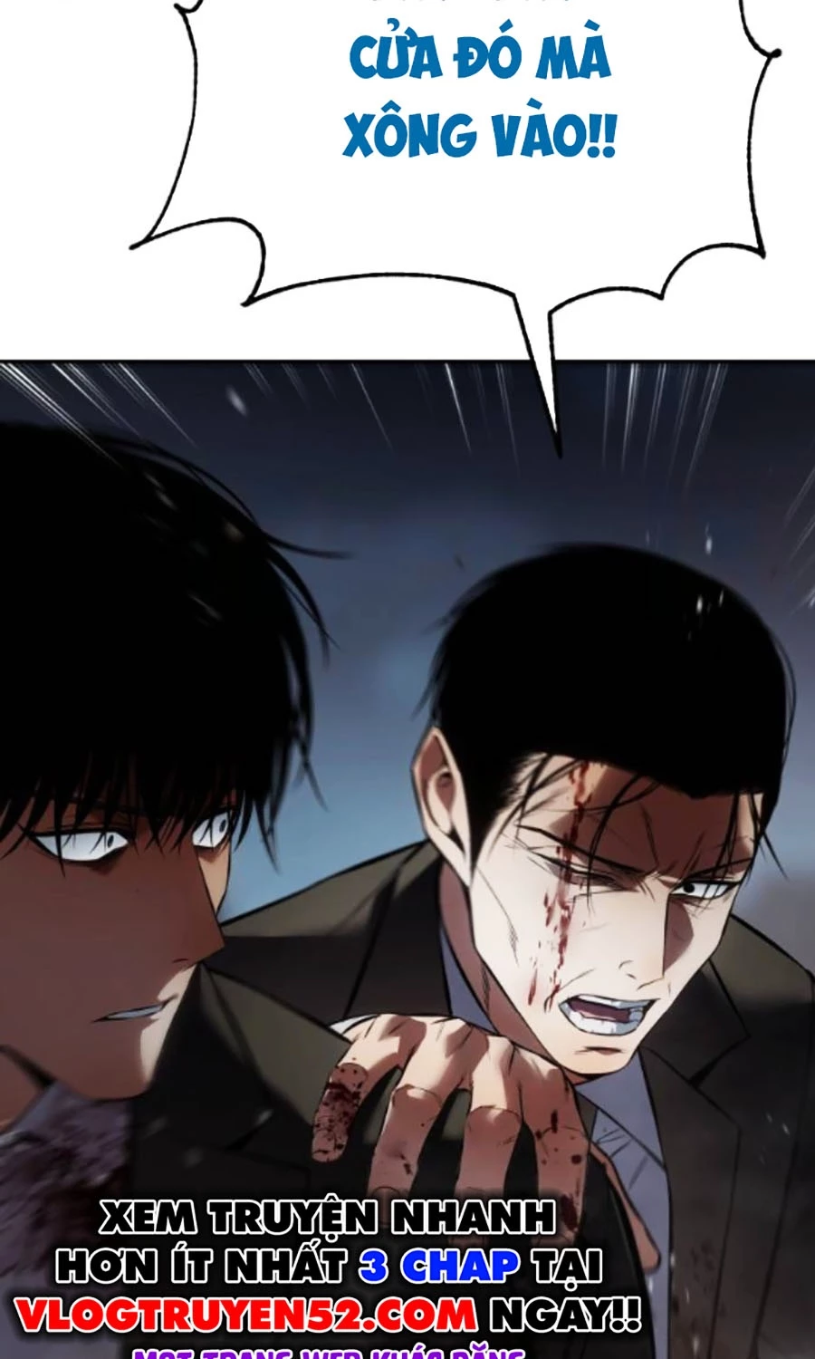 Đặc Vụ Song Sinh Chapter 140 - 110