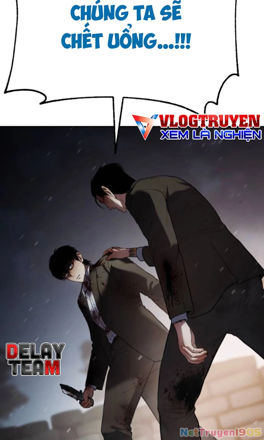 Đặc Vụ Song Sinh Chapter 140 - 112