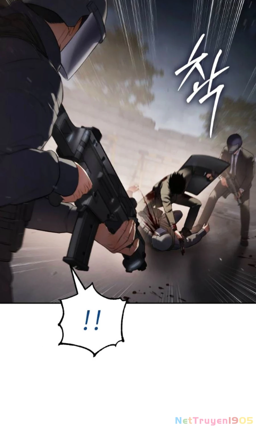 Đặc Vụ Song Sinh Chapter 140 - 123