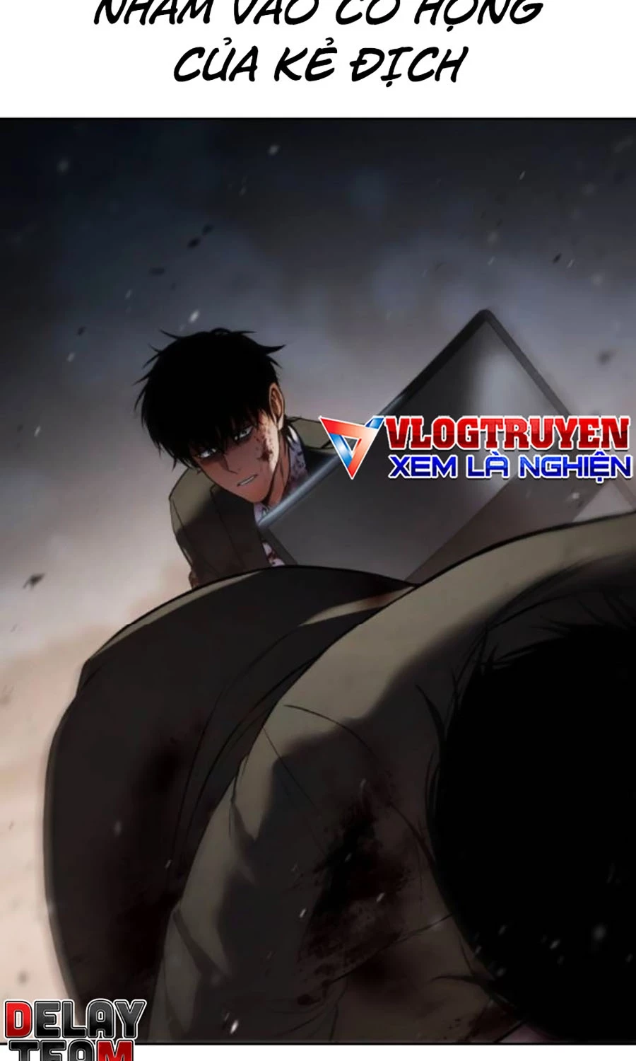 Đặc Vụ Song Sinh Chapter 140 - 137