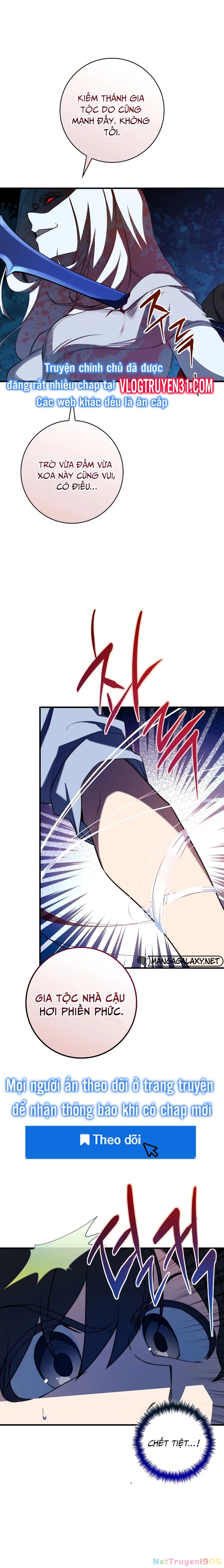 Trở Thành Bạn Thời Thơ Ấu Của Boss Cấp Trung Chapter 38 - 10