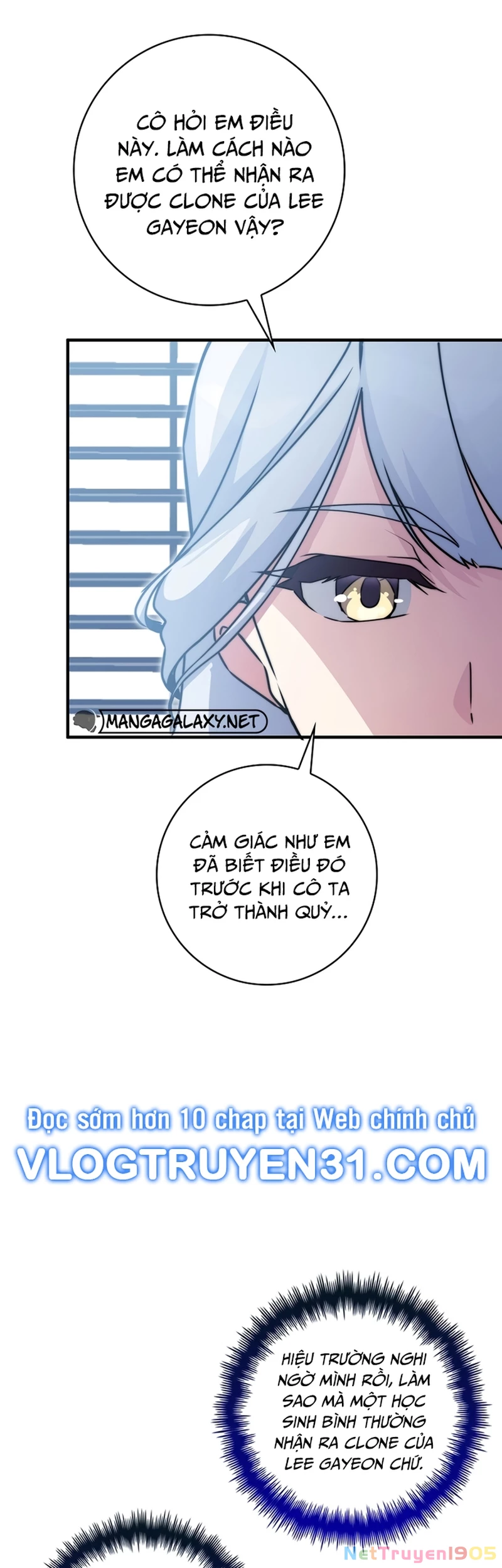 Trở Thành Bạn Thời Thơ Ấu Của Boss Cấp Trung Chapter 39 - 41