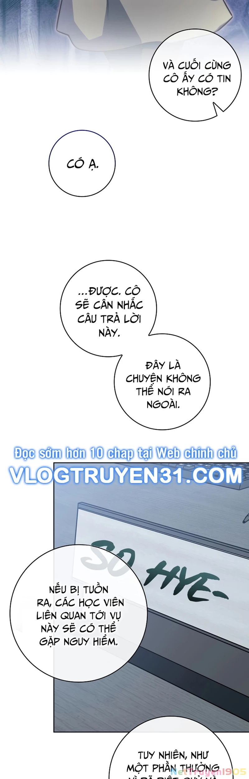 Trở Thành Bạn Thời Thơ Ấu Của Boss Cấp Trung Chapter 39 - 44