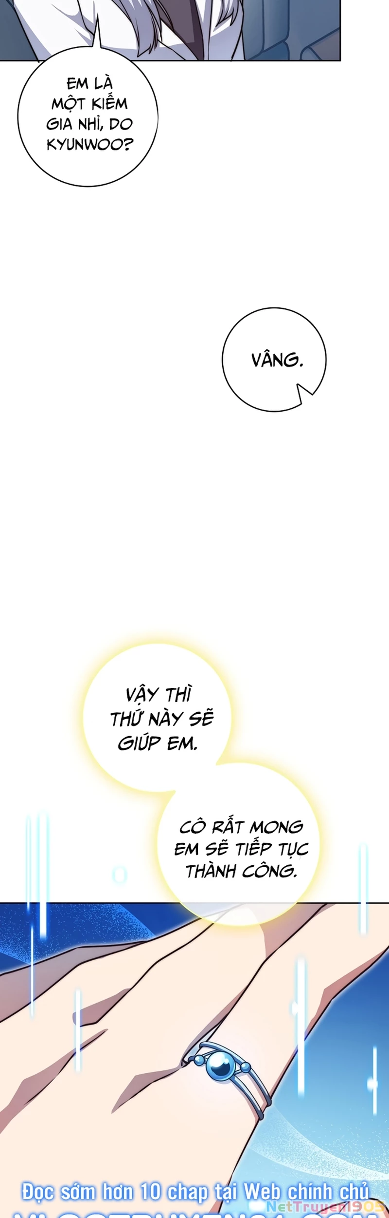 Trở Thành Bạn Thời Thơ Ấu Của Boss Cấp Trung Chapter 39 - 47