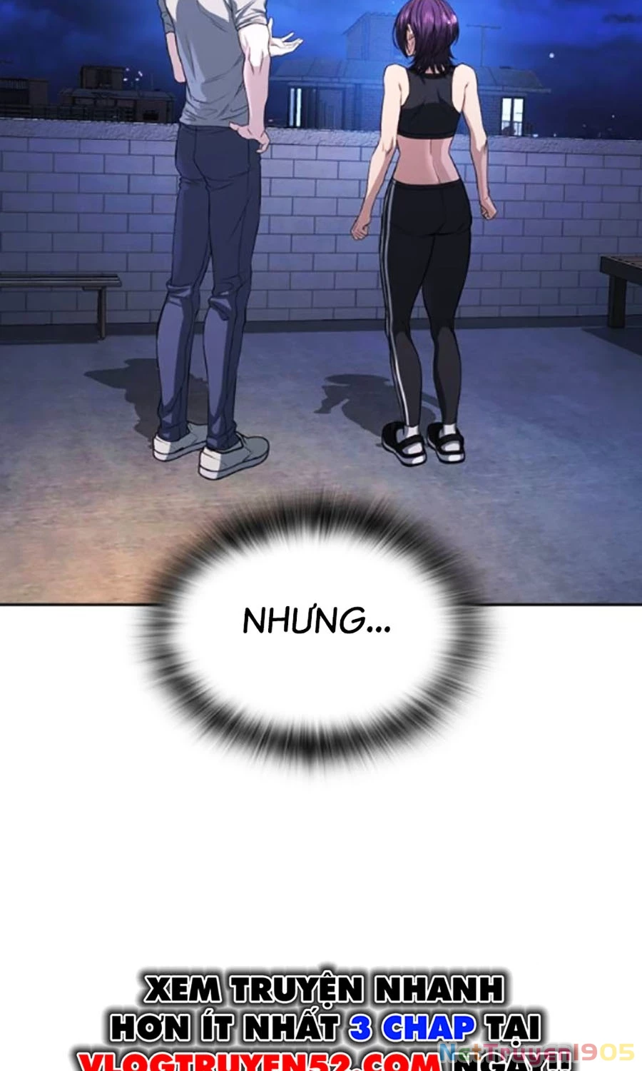 Goo Sera Chapter 41 - 41