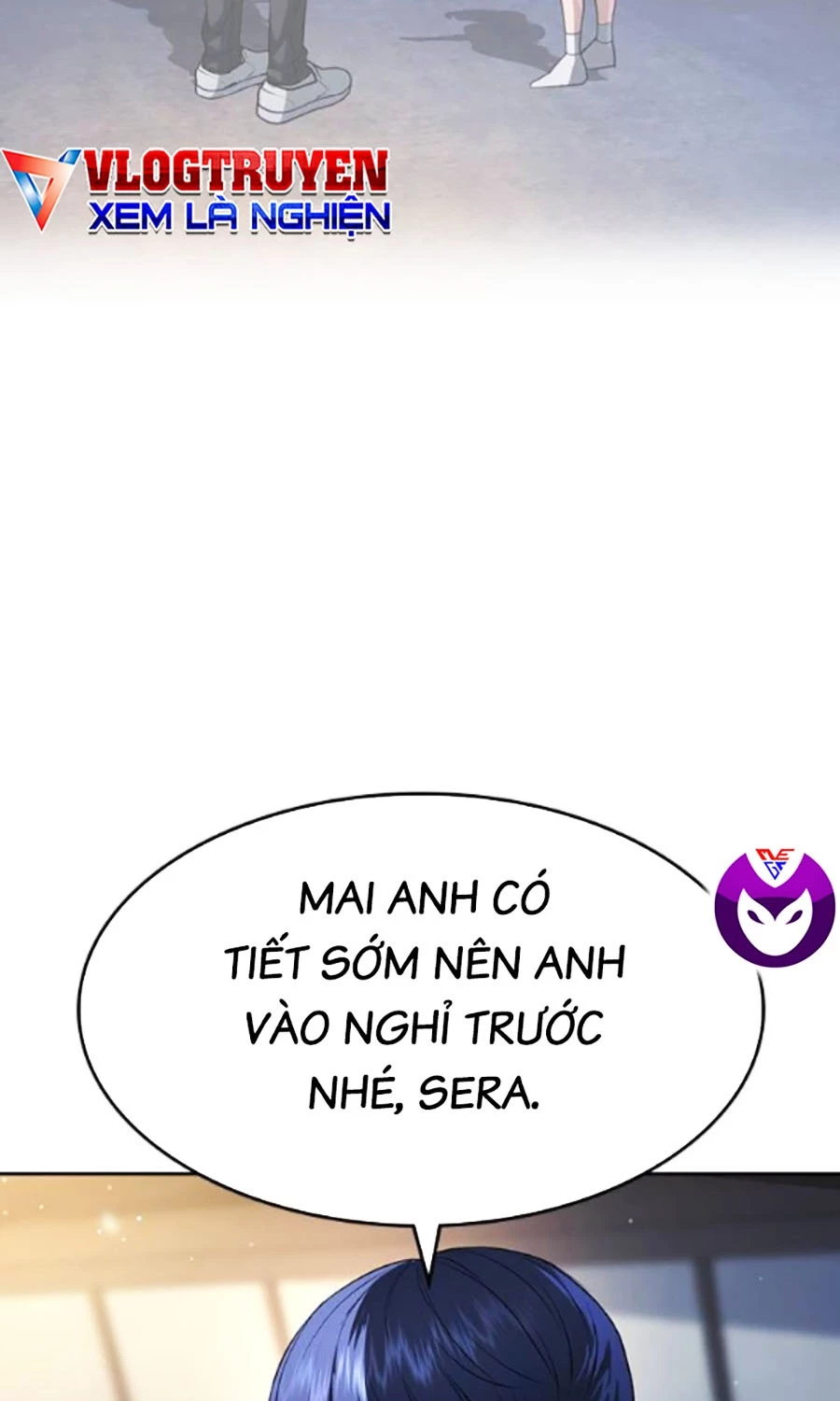 Goo Sera Chapter 41 - 43