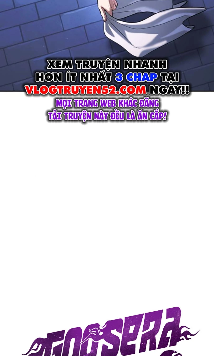 Goo Sera Chapter 41 - 51