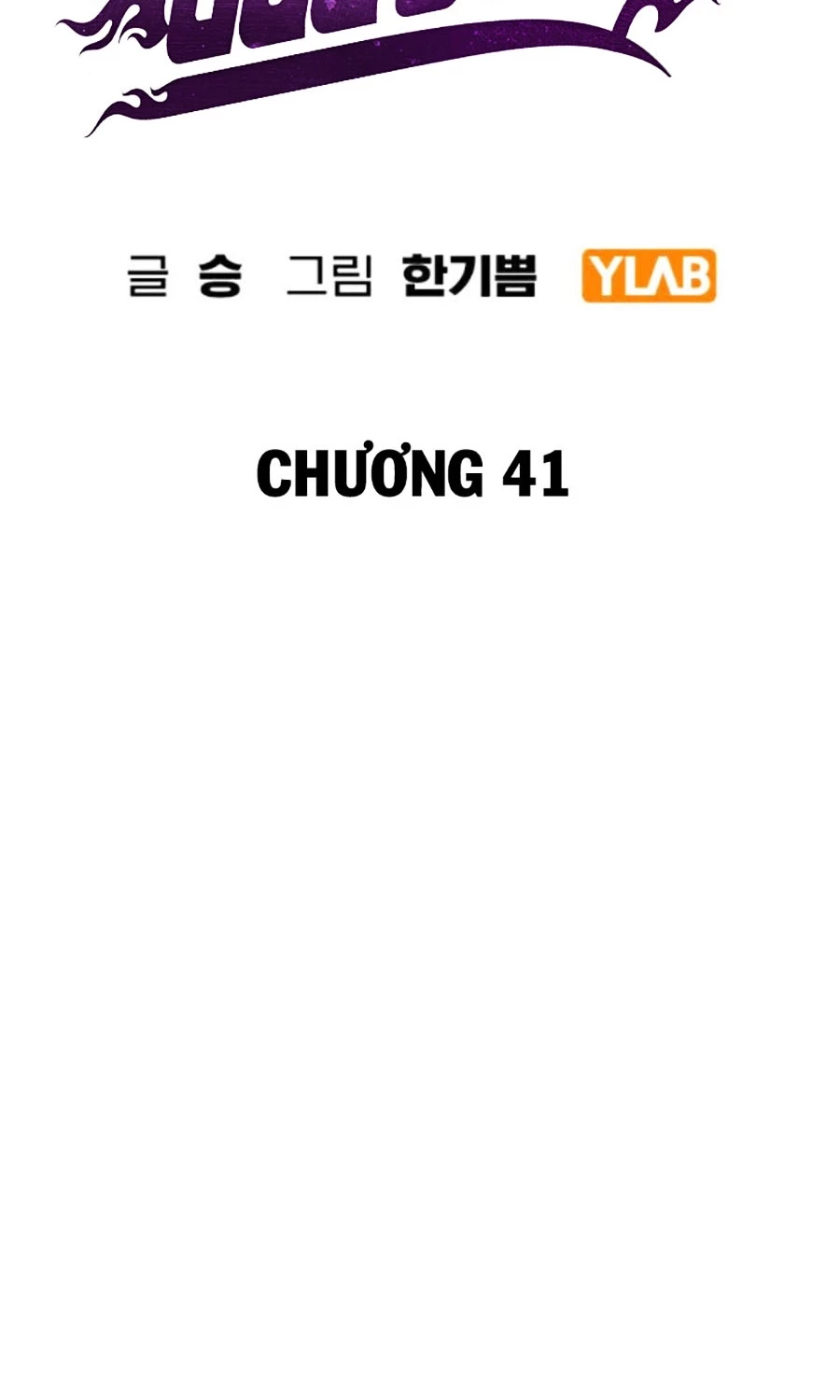 Goo Sera Chapter 41 - 52