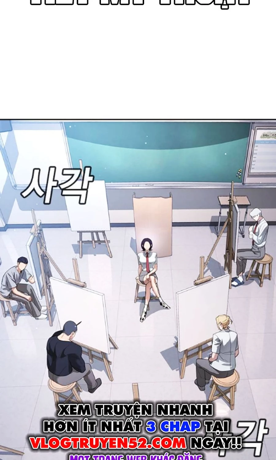 Goo Sera Chapter 41 - 54