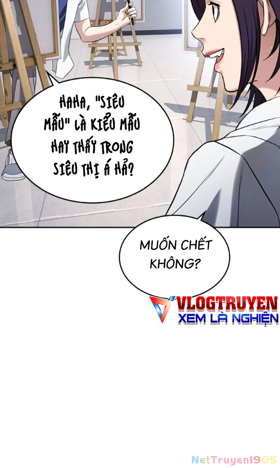 Goo Sera Chapter 41 - 59