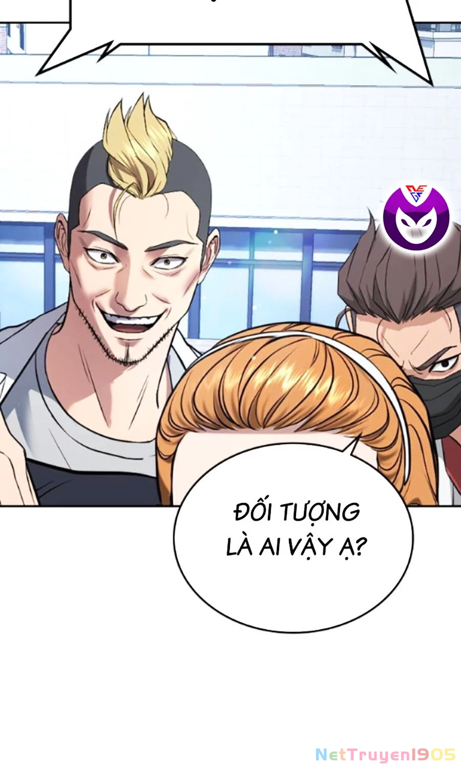 Goo Sera Chapter 41 - 100
