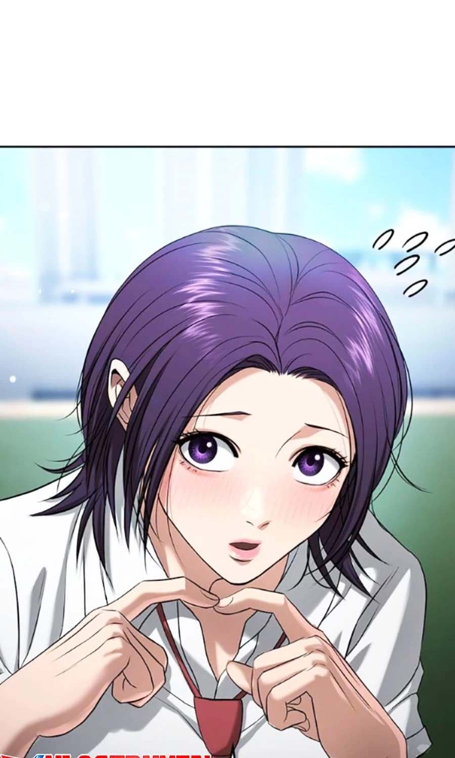 Goo Sera Chapter 41 - 102