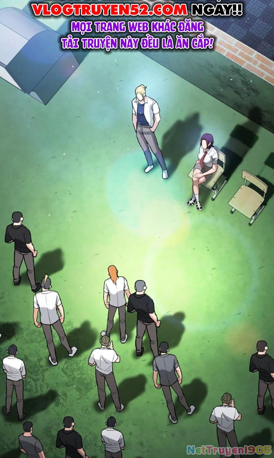 Goo Sera Chapter 41 - 105