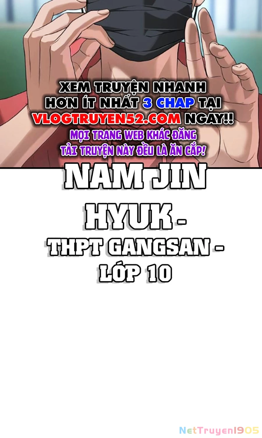 Goo Sera Chapter 41 - 123