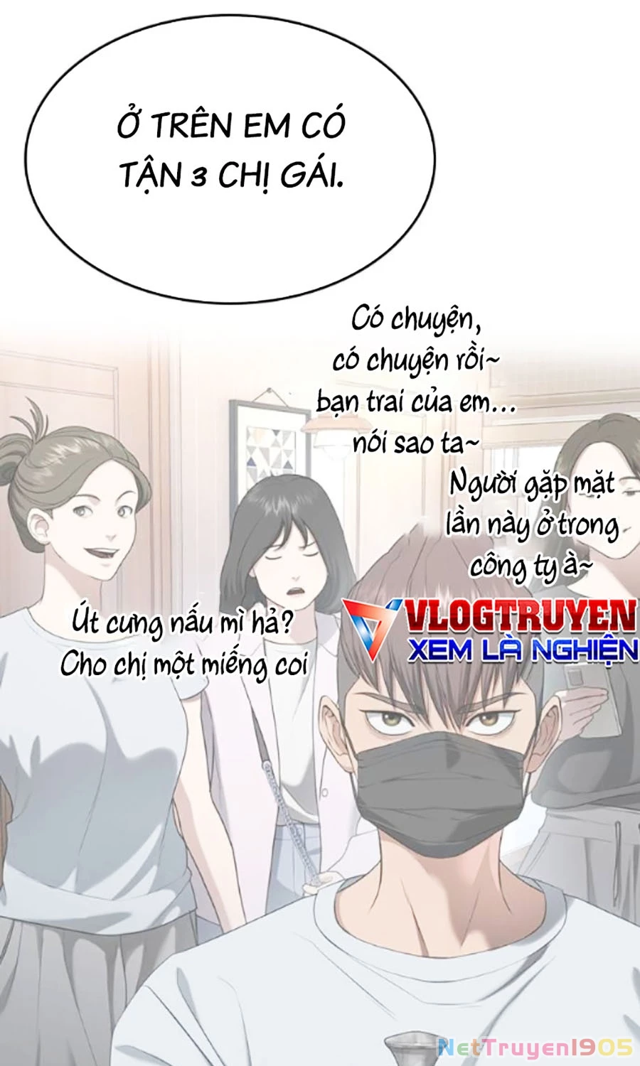 Goo Sera Chapter 41 - 124