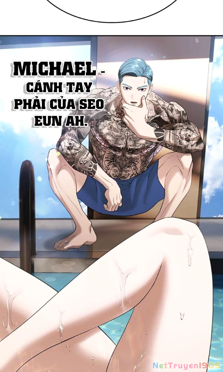 Goo Sera Chapter 41 - 142