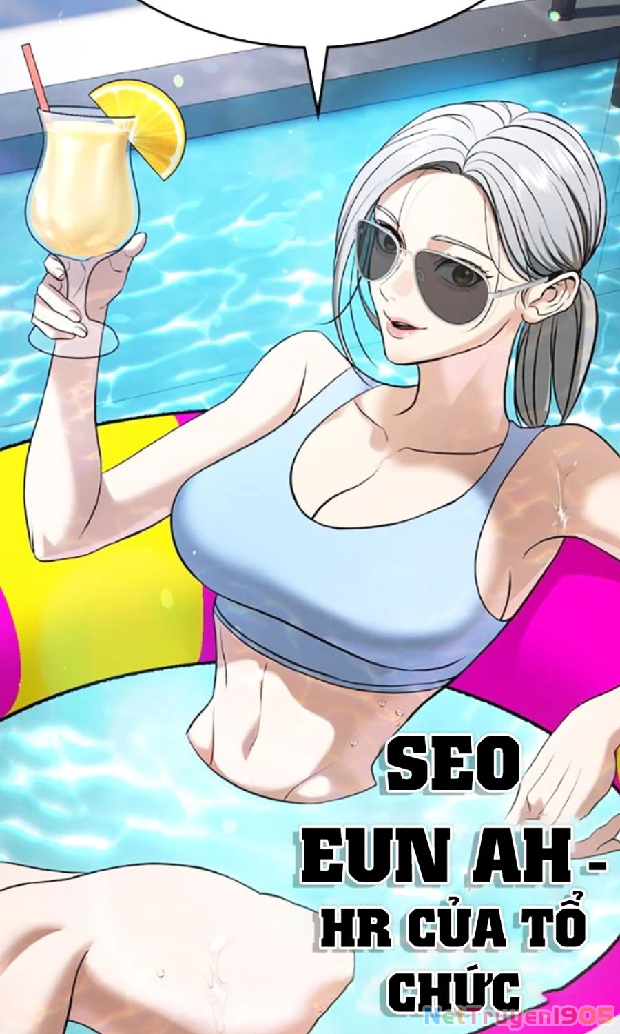 Goo Sera Chapter 41 - 144