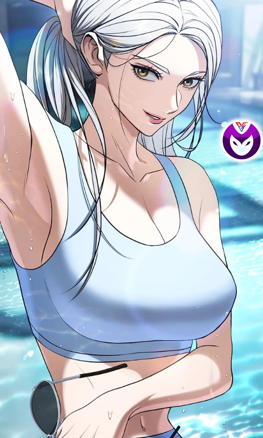 Goo Sera Chapter 41 - 157