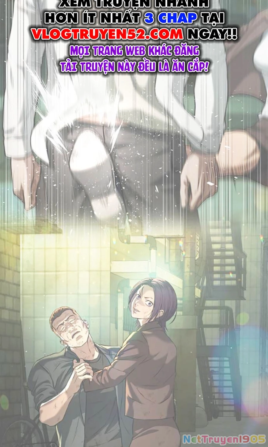 Goo Sera Chapter 41 - 194