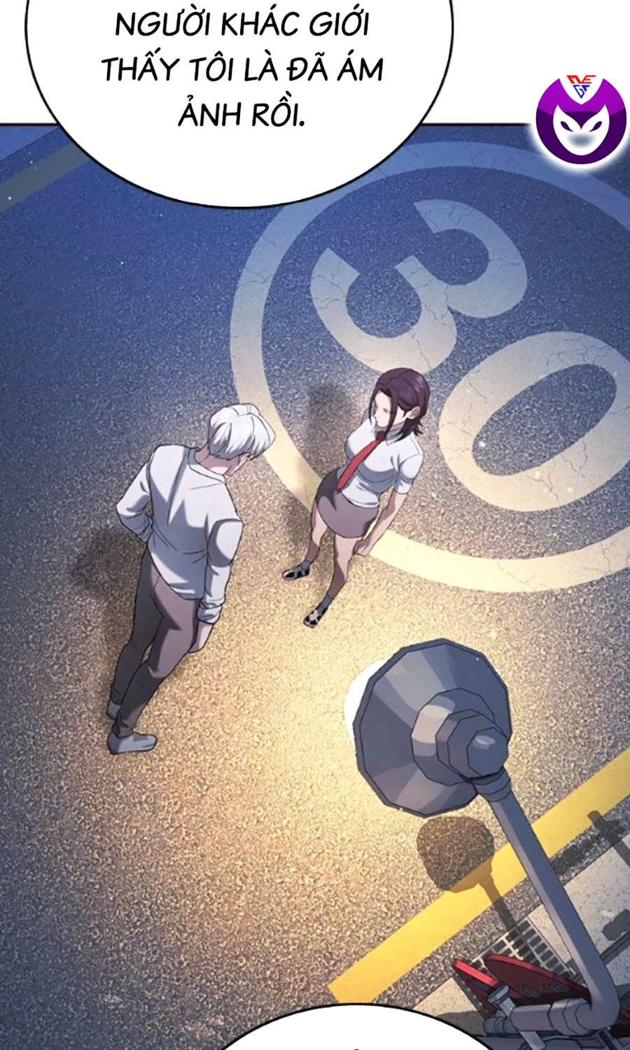 Goo Sera Chapter 41 - 196
