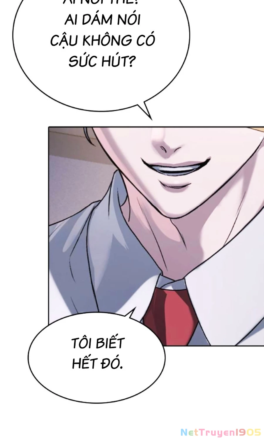 Goo Sera Chapter 41 - 201