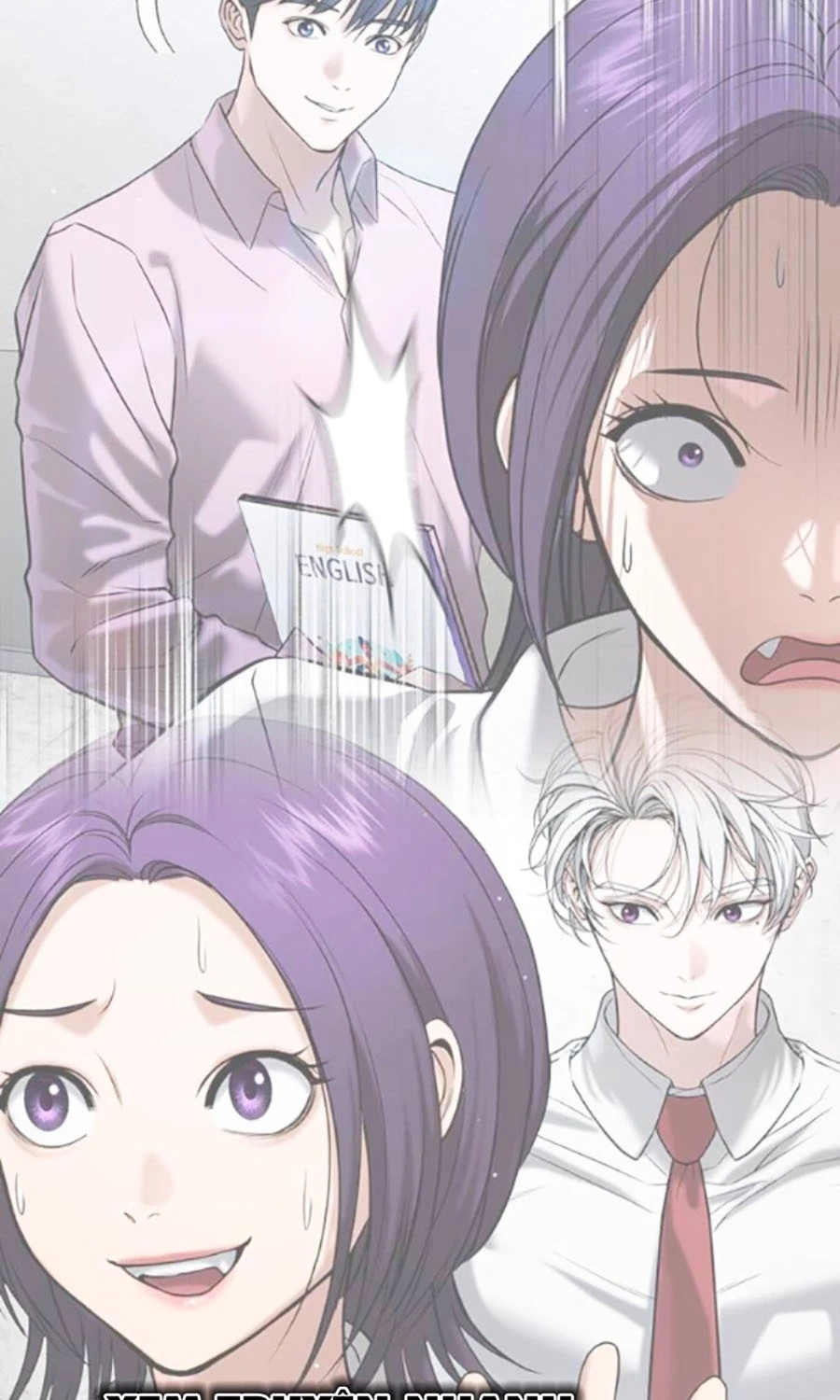Goo Sera Chapter 41 - 232