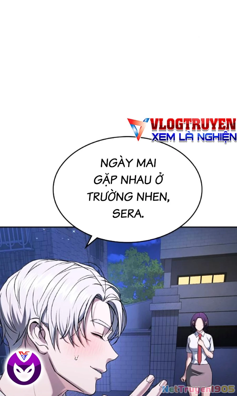 Goo Sera Chapter 41 - 239